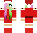 christmas girl