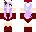 christmas girl