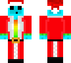 christmas slime