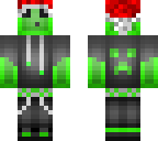 christmas slime