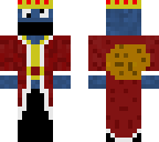cookie king