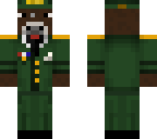 cool general cow