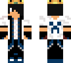 cool king