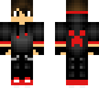 cool red
