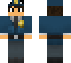 cop davye