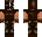 crusader