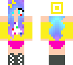 cute chica girl fix