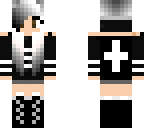 cute emo girl