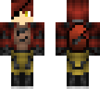 cute foxy boy