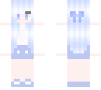 cute ghost