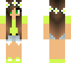 cute girl