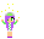 cute mini girl
