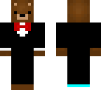 cute teddy 3d