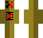 cyber creaper