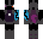 dark lucario