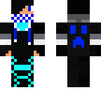 davidplusselcraft