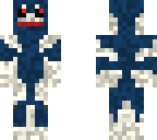 dead warrior