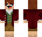 derp bilbo bolseiro