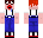 derp kid