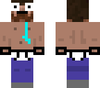 derp steve