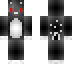 devil deer
