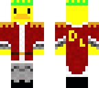 duck lord