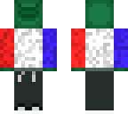 dunce locker - pray for paris