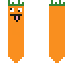 durpy carrot