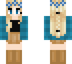 edit - added flower crown
