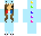 edit of my skin for paris