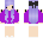edit of my uslay skin