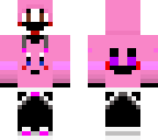 edited kirby marionette