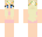 edited swimwear