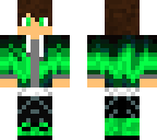 electro boy