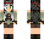 elf girl