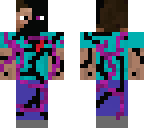 ender morph