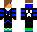 ernestopuuselcraft