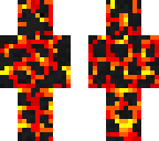 eruption
