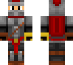 evil knight 1