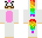 evil unicorn