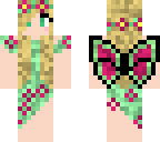 fairy or elf or woodland fairy thing