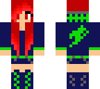 fairy tail girl