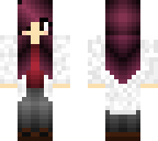 fall cardigan girl