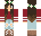 fall skin  edited