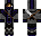 fallinganvil asassin