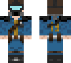 fallout