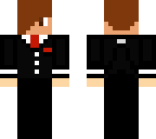 finished tallberry skin
