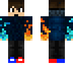 fire and water