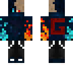 fire and water