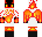 fire angel 